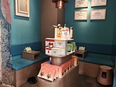 -锦艾·推拿艾灸&疗愈SPA(凯德1818店)