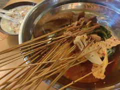 -嘉州鲜知味钵钵鸡(奎星楼店)