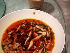 -漢舍中国菜馆(889广场店)