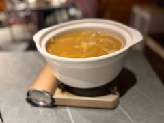 佬太公海鸭汤-佬太公海鸭·海鲜大排档(上海总店)