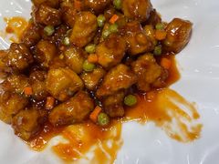 -大连湾旭日·家宴·海肠捞饭(马栏广场店)