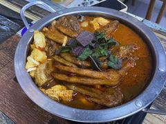 -柳州人田螺鸭脚煲(农院路1店)