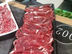 -林记潮牛·牛肉火锅(上马墩店)