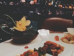 -天龙轩(香港丽思卡尔顿酒店)