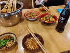 -拐枣巷小串串(财大店)