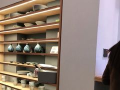 -静一餐厅·湖北菜(前门创始店)