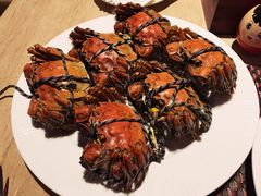 -杭州钱江新城万怡酒店-西餐厅