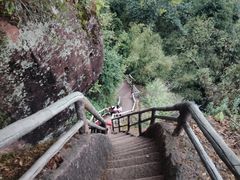 -丹霞山风景名胜区