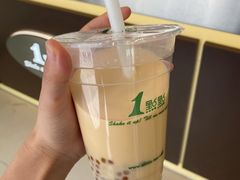 -1点点(望京SOHO店)