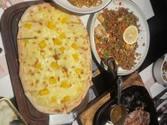 -半秋山西餐厅(巴南万达广场店)