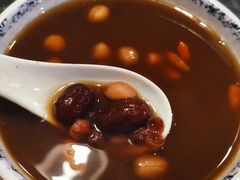 红豆养颜汤-有家生煎(三里屯店)