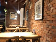 大堂-老上居·手工春饼(贝尔路店)