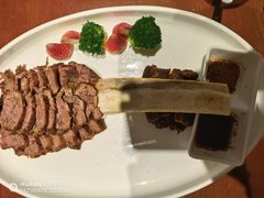 -一品滇香·云南菜(公益西桥店)