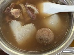 -阿秋牛排(湖心街店)