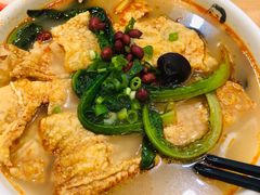 -螺小胖·柳州螺蛳粉(南稍门店)