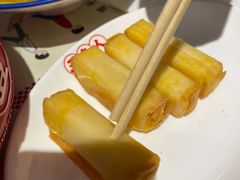 -五条人糖水铺(光谷世界城店)