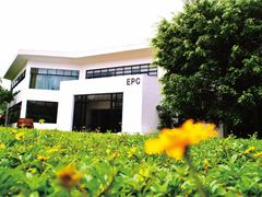 门面-EPC艺术文化中心