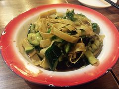 -炙热童年·老北京炙子烤肉(南锣鼓巷店)