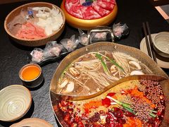 -色響火锅(恒隆广场店)