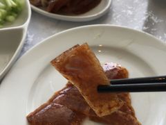 -海湾壹品·粤菜·早茶·烤鸭(拱北店)