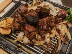 -德川家日本料理(顺义华联店)