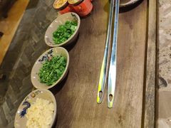 调料-小龙坎老火锅(金柏林店)