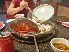 -川味轩火锅(仁和路店)