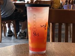 -星巴克(北京望京店)