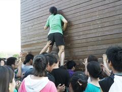 -苏州太湖牛仔风情度假村