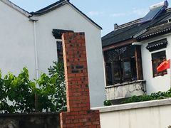 -丝绸小镇荻港古村