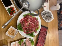 -吉友粥底火锅(方斜路店)