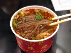 -八哥酸辣粉(时尚天河店)