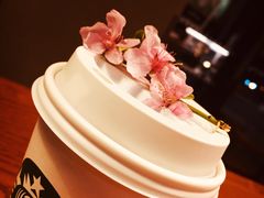 -星巴克(天津工华道智慧山店)