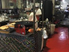 -老院子饭店·鲁菜·海鲜·家常菜