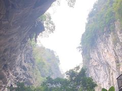 -英西峰林·洞天仙境