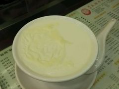 -义顺牛奶公司(庇利金街店)