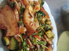 -小口味