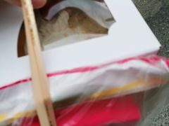 -味多美蛋糕(亚非大厦店)