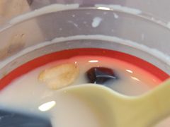 -八婆婆烧仙草(中山路店)