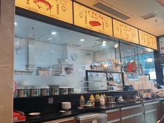 -香港新发烧腊茶餐厅(书城店)
