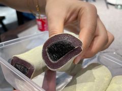 乌米麻糍-荣家小吃(紫阳街店)