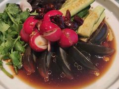 -小厨娘淮扬菜(天印大道店)