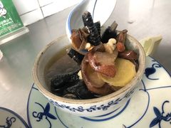 -達揚原味燉品(文明路店)