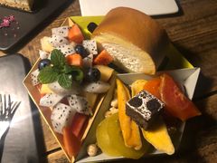 -青咖啡(三坊七巷店)