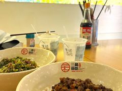-刘氏三和面馆