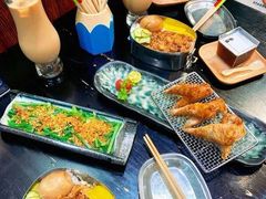 -小明同学(三里屯店)