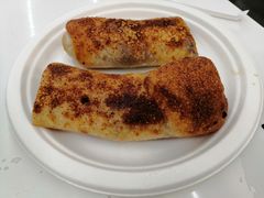 -山姆美式餐吧(鼓楼店)