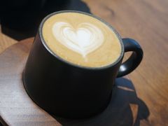 拿铁-一尺花园(安和花园店)