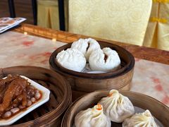 -新金盛·海鲜酒楼(盐田店)