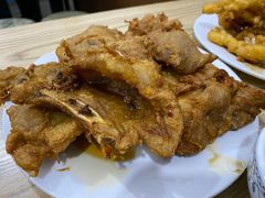 -九龙餐厅(大沽路店)